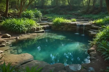 Woda artezyjska a zdrowie – czy naprawdę jest lepsza?