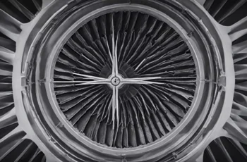 Materiały kompozytowe w elementach systemu napowietrzania