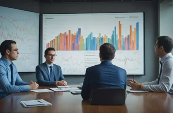 Finansowanie skupu nieruchomości — skąd firmy biorą pieniądze?
