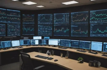 Monitoring i observability w dedykowanych aplikacjach